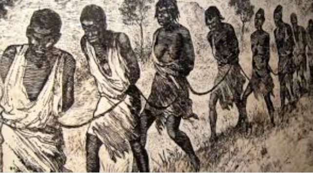 Notes on slavery in the Azores by Teófilo Braga – Filamentos